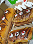 Panaderia Carlos Panrey food