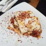 La Coma Corner Cibo