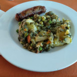 Carpi Cibo