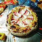 Pizza Tradicional 63 food