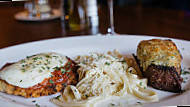 Johnny’s Italian Steakhouse Des Moines food