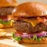 Ruby Tuesday Cibo