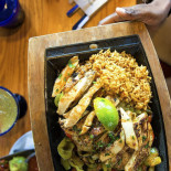 Chili's Cibo