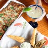 Chili's Grill Cibo