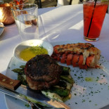 Texas Bleu Cibo