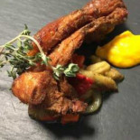 Almendro's Cibo