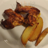 Almendro's Cibo