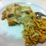 Da Camillo food