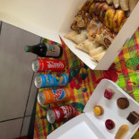 Afro-antillaise Cibo