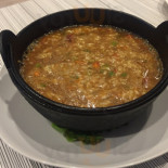 Las Weekends Cibo