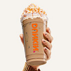 Dunkin' food