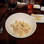 Momo's Pasta Dallas food