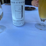 Herons Cibo