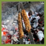 Naan Kebab Cibo