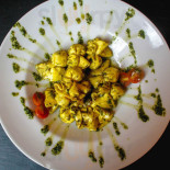 Zento Trattoria Birreria Dentro