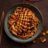Udon Murrieta Cibo