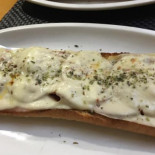 L'esclop Cibo
