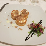 Rosa D'oro Nourriture