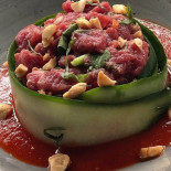 Opus Cibo