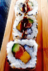 Mori Sushi food