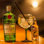 Subzero Cocktailbar Lieferservice Cibo