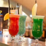 Subzero Cocktailbar Lieferservice Cibo