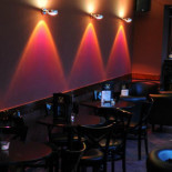 Subzero Cocktailbar Lieferservice Cibo