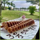 3hào Kā Fēi No.3 Cafe Piatti