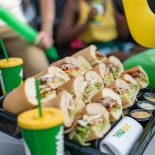 Subway Cibo