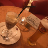 Commedia Dell'arte Cafebar Cibo