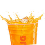 Dunkin' Cibo