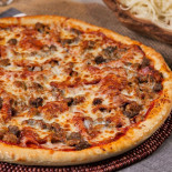 Casey's Cibo