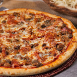 Casey's Cibo