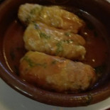 Iris Cibo