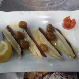 Los Ventanales Cibo