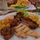 Sottosopra food