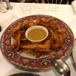 El Perro Y La Galleta En Juan Bravo Cibo