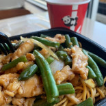 Panda Express Cibo