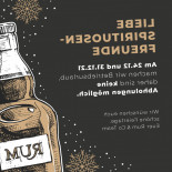 Rum Co Gmbh Cibo