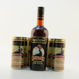 Rum Co Gmbh Cibo