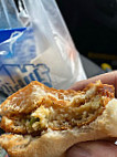 White Castle Sunnyside food