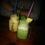Anticafé Cibo