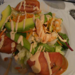 Taberna De O'donnell Cibo