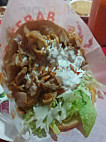 Bar Super Doner Kebab Asia food