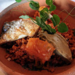 Aarde Cibo