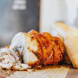 Meat & Bread Cibo