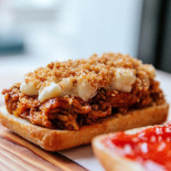 Meat & Bread Cibo