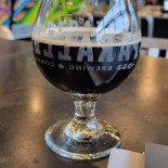 Parallel 49 Brewing Cibo