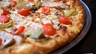 Smoky Mountain Pizzeria Grill food