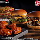 Applebee's food